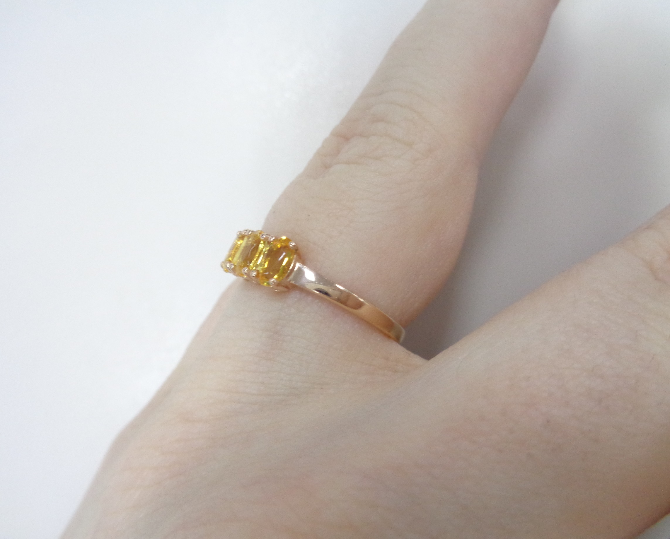 10322-004305 Кольцо (Ag 925)